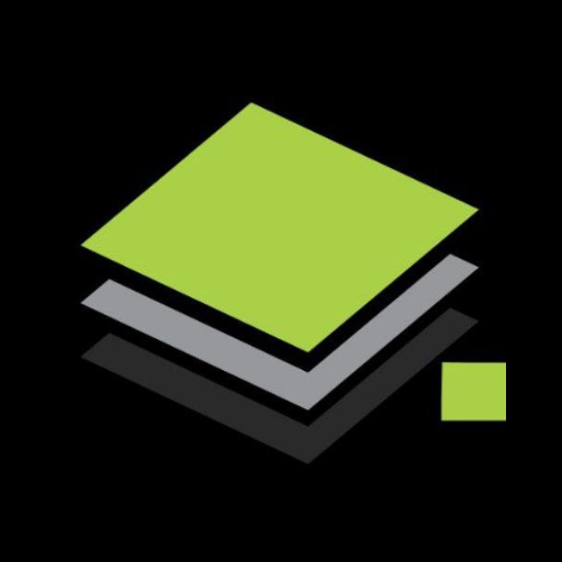 LAMJET TECH SOLUTIONS Logo